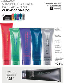 Catálogo Avon Página 174