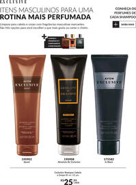 Catálogo Avon Página 176