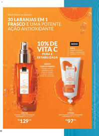 Catálogo Avon Página 18