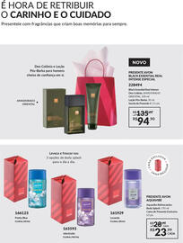 Catálogo Avon Página 180