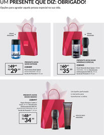 Catálogo Avon Página 181