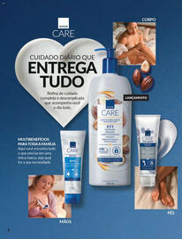 Catálogo Avon Página 2