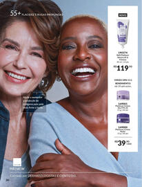 Catálogo Avon Página 20