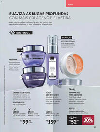 Catálogo Avon Página 21