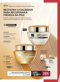 Catálogo Avon Página 22