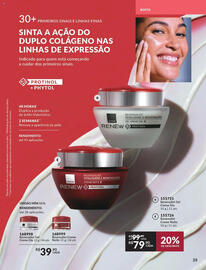 Catálogo Avon Página 23