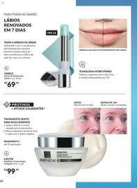 Catálogo Avon Página 24