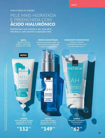 Catálogo Avon Página 25