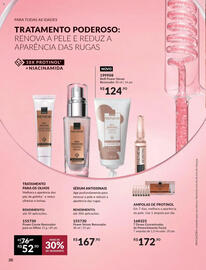 Catálogo Avon Página 26