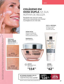 Catálogo Avon Página 27