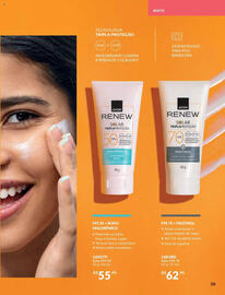 Catálogo Avon Página 29