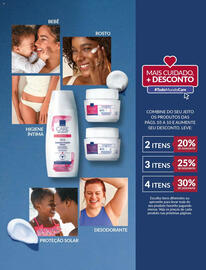 Catálogo Avon Página 3