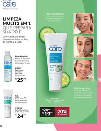 Catálogo Avon Página 30