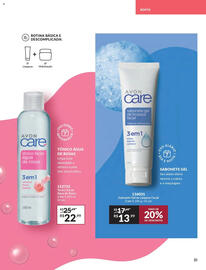 Catálogo Avon Página 31