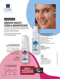 Catálogo Avon Página 32