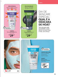 Catálogo Avon Página 35
