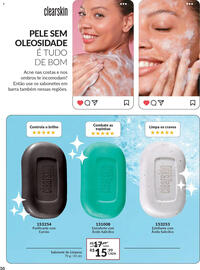 Catálogo Avon Página 36