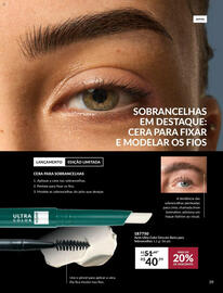 Catálogo Avon Página 39