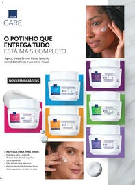 Catálogo Avon Página 4