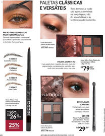 Catálogo Avon Página 40