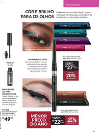 Catálogo Avon Página 41