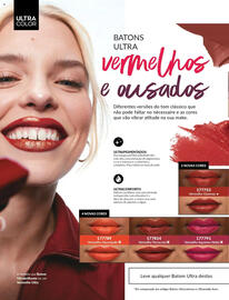 Catálogo Avon Página 48