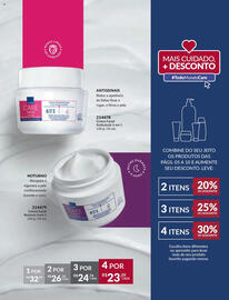Catálogo Avon Página 5