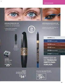 Catálogo Avon Página 55