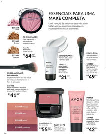 Catálogo Avon Página 58
