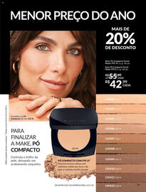 Catálogo Avon Página 59