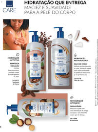 Catálogo Avon Página 6
