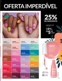 Catálogo Avon Página 65