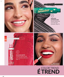 Catálogo Avon Página 66