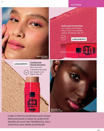 Catálogo Avon Página 67