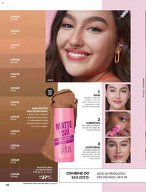 Catálogo Avon Página 68