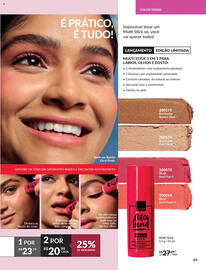 Catálogo Avon Página 69