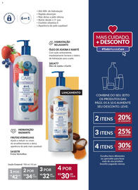 Catálogo Avon Página 7