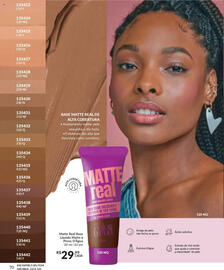 Catálogo Avon Página 70