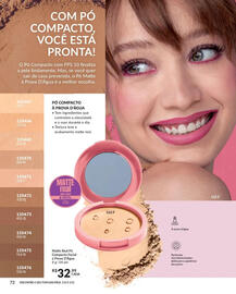Catálogo Avon Página 72