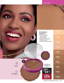 Catálogo Avon Página 73