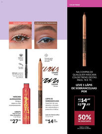 Catálogo Avon Página 79