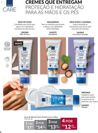 Catálogo Avon Página 8