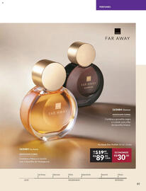 Catálogo Avon Página 85
