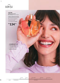 Catálogo Avon Página 86
