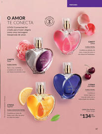 Catálogo Avon Página 87