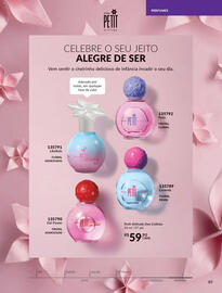 Catálogo Avon Página 89