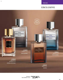 Catálogo Avon Página 95