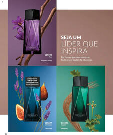 Catálogo Avon Página 96