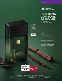 Catálogo Avon Página 99