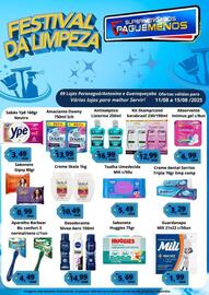 Catálogo Supermercados Pague Menos Página 2